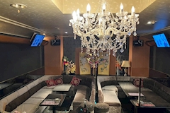 アモーレ - 熊本市・新市街のスナック 店舗写真