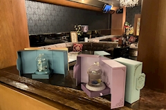 アモーレ - 熊本市・新市街のスナック 店舗写真