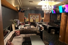 アモーレ - 熊本市・新市街のスナック 店舗写真