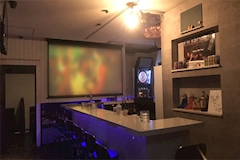 鹿児島/天文館/ガールズバー/REMIX リミックス 店舗写真