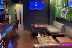 GIRL’S BAR ポニーテール - 柏のガールズバー 店舗写真