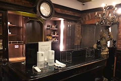 Club CHRONO・クロノ - 小倉・堺町のキャバクラ 店舗写真
