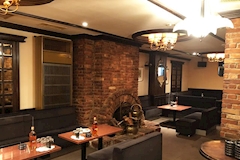 Club CHRONO・クロノ - 小倉・堺町のキャバクラ 店舗写真