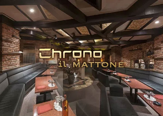 小倉キャバクラ・Chrono IL MATTONEの求人