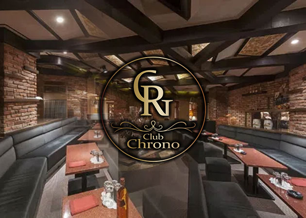 Club CHRONO 職種：フロアレディ
