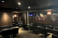 M.and.B・エムアンドビー - 天童のスナック 店舗写真