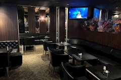 M.and.B・エムアンドビー - 天童のスナック 店舗写真