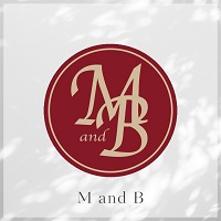 近くの店舗 M.and.B