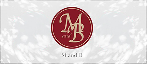 M.and.B・エムアンドビー - 天童のスナック
