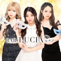 店舗写真 鹿児島/天文館/ガールズバー/LUCIA ルチア