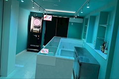 Tiffany Blue・ティファニーブルー - 赤羽のガールズバー 店舗写真