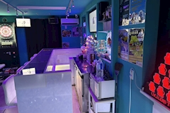 Tiffany Blue・ティファニーブルー - 赤羽のガールズバー 店舗写真