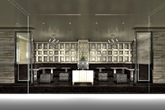 CLUB ODIN オーディン - 船橋/キャバクラ [ポケ 店舗写真