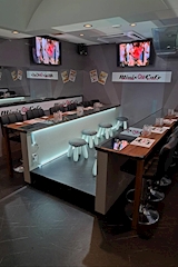 minis cafe GM・ミニスカフェ ジーエム - 名古屋 金山のガールズバー 店舗写真