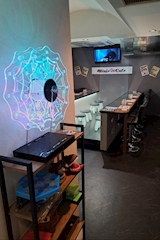 minis cafe GM・ミニスカフェ ジーエム - 名古屋 金山のガールズバー 店舗写真