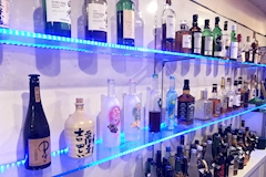 Girl's Bar ROOMIX・ルーミックス - 三軒茶屋のガールズバー 店舗写真