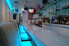 Girl's Bar ROOMIX・ルーミックス - 三軒茶屋のガールズバー 店舗写真