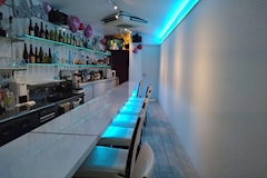 Girl's Bar ROOMIX・ルーミックス - 三軒茶屋のガールズバー 店舗写真