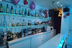 Girl's Bar ROOMIX・ルーミックス - 三軒茶屋のガールズバー 店舗写真