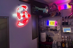 Girl's Bar ROOMIX・ルーミックス - 三軒茶屋のガールズバー 店舗写真