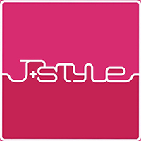 J-style の公式サイト画像