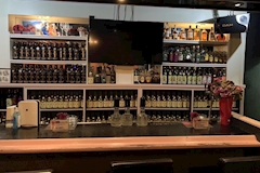 Snack RUBY MOON・ルビームーン - 長崎市・浜口町のスナック 店舗写真
