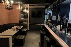 Snack RUBY MOON・ルビームーン - 長崎市・浜口町のスナック 店舗写真
