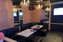 Snack RUBY MOON・ルビームーン - 長崎市・浜口町のスナック 店舗写真