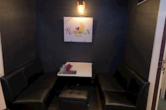 Snack RUBY MOON・ルビームーン - 長崎市・浜口町のスナック 店舗写真