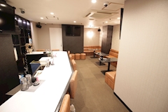 Bar Stella・ステラ - 名古屋 錦のガールズバー 店舗写真