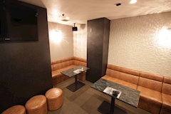 Bar Stella・ステラ - 名古屋 錦のガールズバー 店舗写真