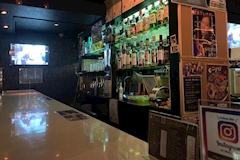 Bar Cleo・クレオ - 経堂のガールズバー 店舗写真