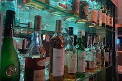 Bar Cleo・クレオ - 経堂のガールズバー 店舗写真