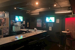 Bar Cleo・クレオ - 経堂のガールズバー 店舗写真