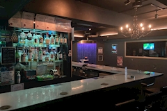 Bar Cleo・クレオ - 経堂のガールズバー 店舗写真