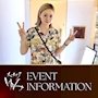 ピックアップニュース ▶EVENT #イベント情報をお知らせします