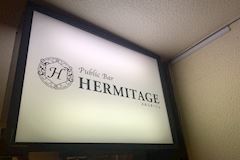 HERMITAGE