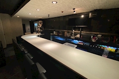 LAGUNA LOUNGE・ラグーナ ラウンジ - 金沢片町のラウンジ/クラブ 店舗写真