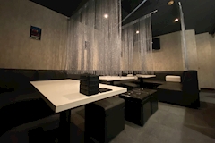 LAGUNA LOUNGE・ラグーナ ラウンジ - 金沢片町のラウンジ/クラブ 店舗写真