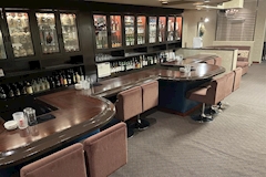 Lounge ulu・ウル - 岡崎のクラブ/ラウンジ 店舗写真