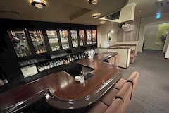 Lounge ulu・ウル - 岡崎のクラブ/ラウンジ 店舗写真