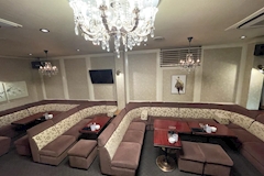 Lounge ulu・ウル - 岡崎のクラブ/ラウンジ 店舗写真