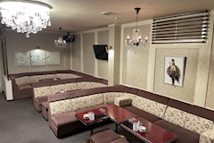 Lounge ulu・ウル - 岡崎のクラブ/ラウンジ 店舗写真