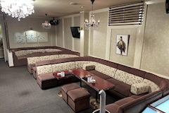 Lounge ulu・ウル - 岡崎のクラブ/ラウンジ 店舗写真