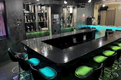 TIIDA・ティーダ - 溝の口のガールズバー 店舗写真