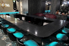 TIIDA・ティーダ - 溝の口のガールズバー 店舗写真