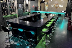 TIIDA・ティーダ - 溝の口のガールズバー 店舗写真