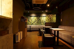 BELLEZZA KANDA・ベレッツァ - 神田のキャバクラ 店舗写真