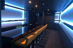 LUMINOUS小倉店・ルミナス コクラテン - 小倉・堺町のガールズバー 店舗写真