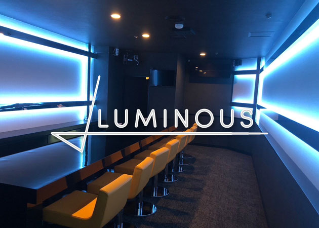 LUMINOUS小倉店 職種：カウンターレディ